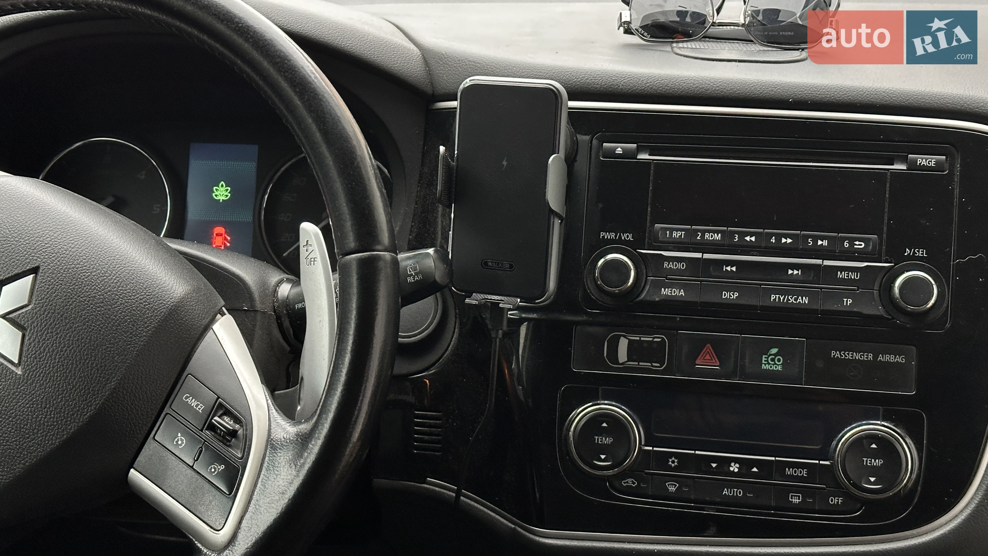 2014 Mitsubishi Outlander - мініатюра 7