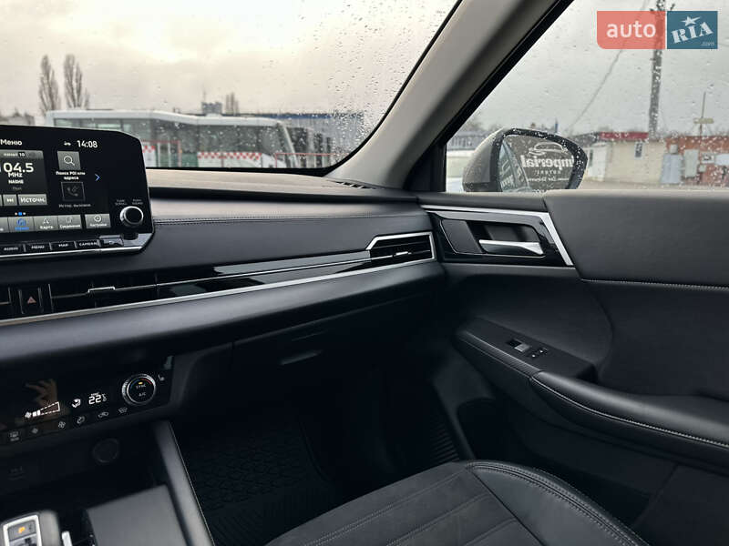 Позашляховик / Кросовер Mitsubishi Outlander 2023 в Харкові фото 15 Позашляховик / Кросовер Mitsubishi Outlander 2023 в Харкові