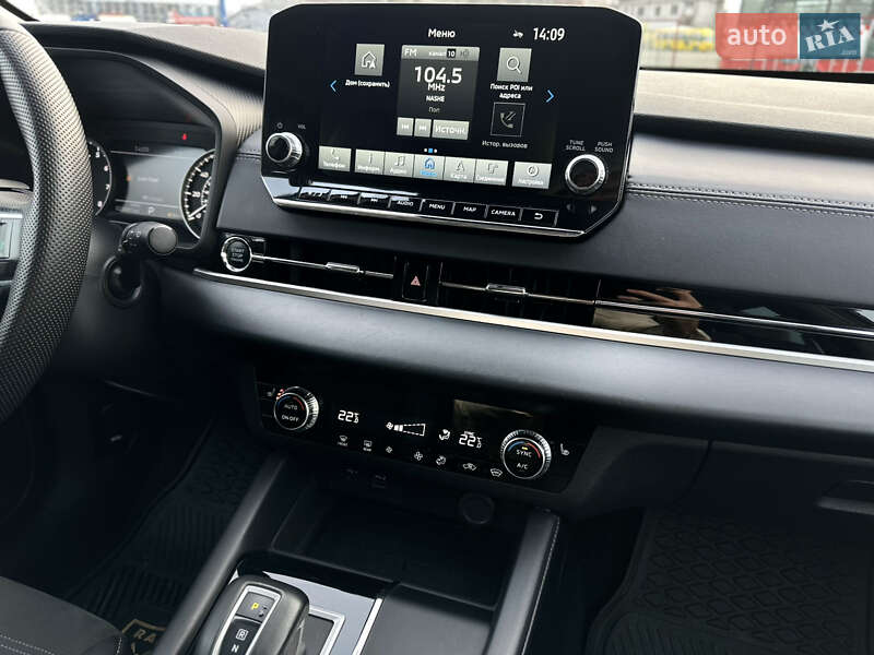 Позашляховик / Кросовер Mitsubishi Outlander 2023 в Харкові фото 18 Позашляховик / Кросовер Mitsubishi Outlander 2023 в Харкові