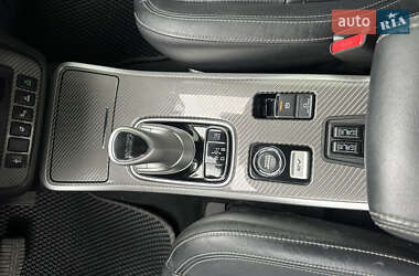 Позашляховик / Кросовер Mitsubishi Outlander 2019 в Львові