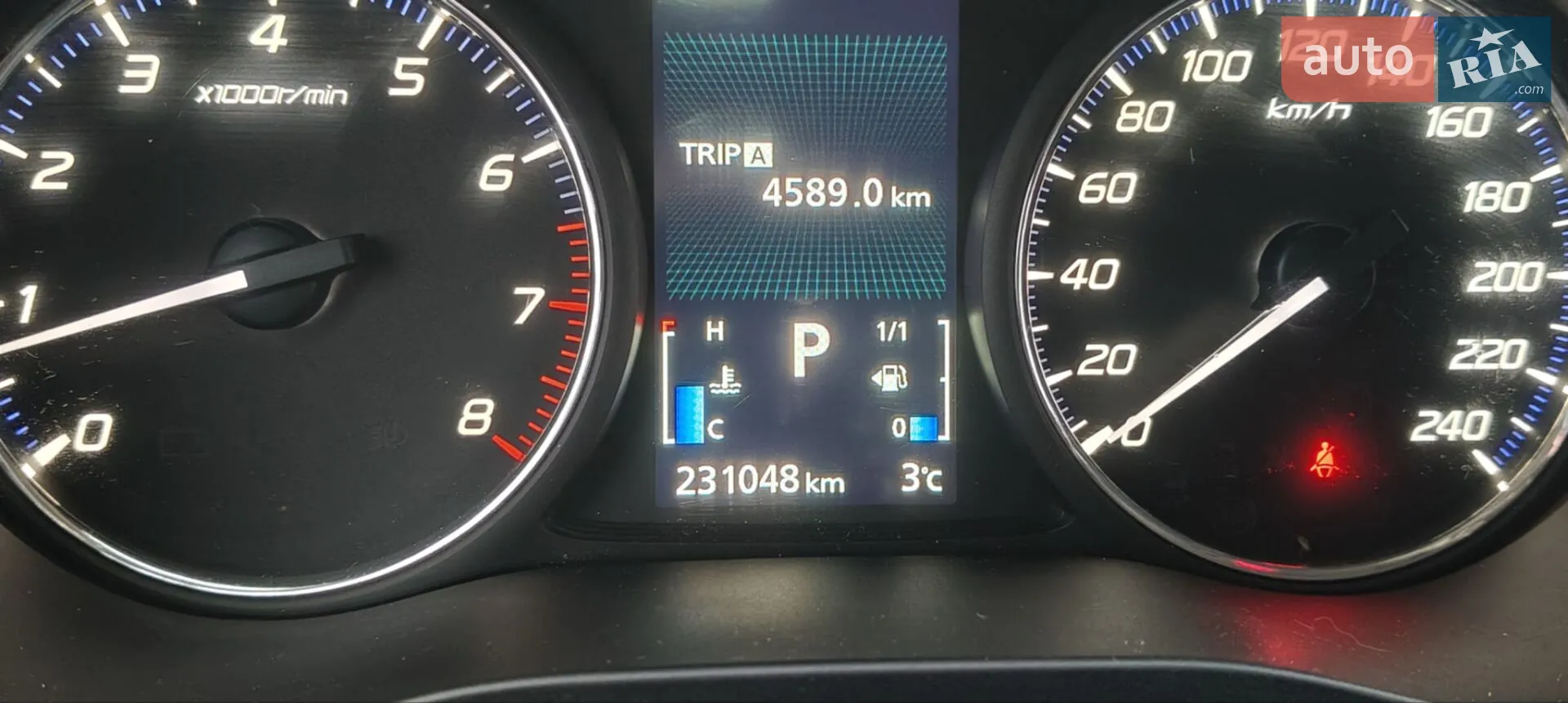 2013 Mitsubishi Outlander - мініатюра 5