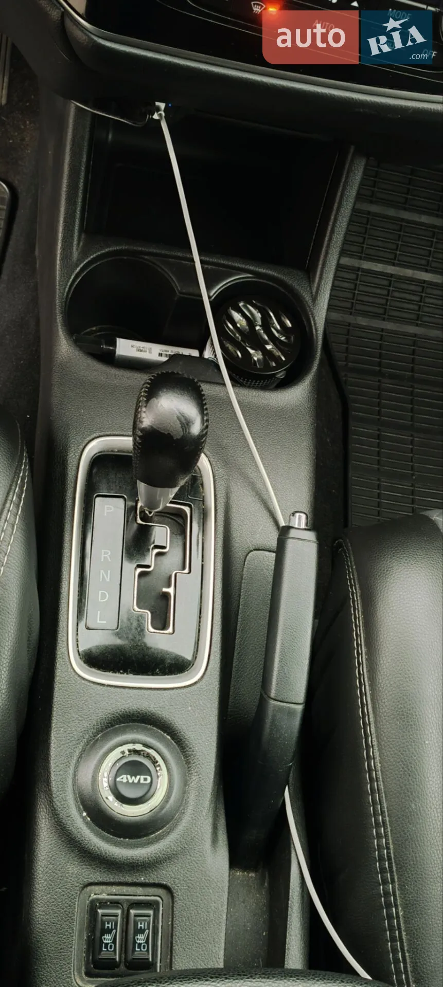 2013 Mitsubishi Outlander - мініатюра 8