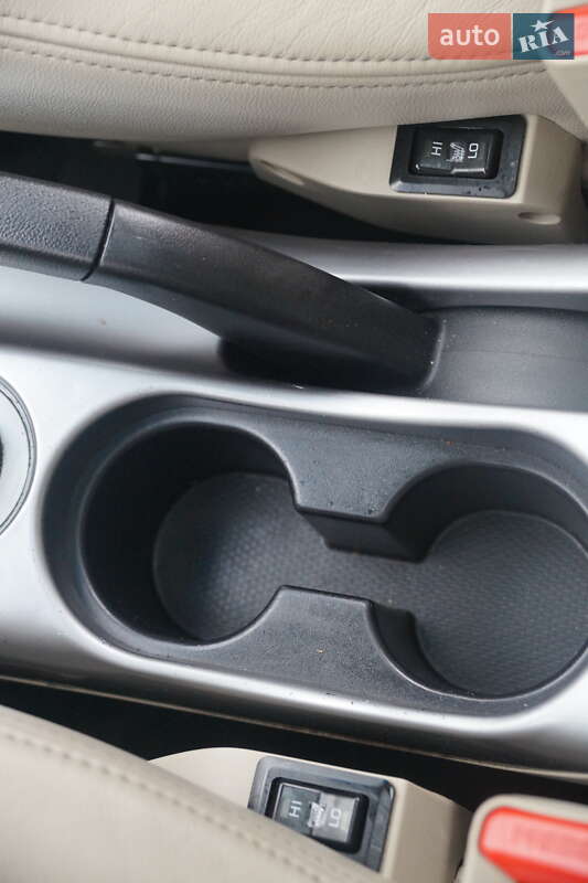 Внедорожник / Кроссовер Mitsubishi Outlander 2008 в Броварах фото 58 Внедорожник / Кроссовер Mitsubishi Outlander 2008 в Броварах