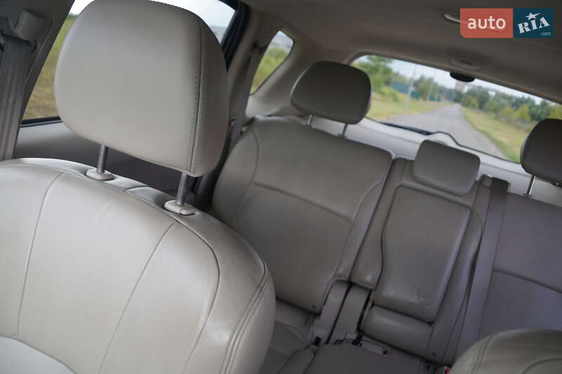 Внедорожник / Кроссовер Mitsubishi Outlander 2008 в Броварах фото 64 Внедорожник / Кроссовер Mitsubishi Outlander 2008 в Броварах