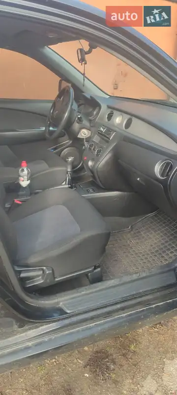 Mitsubishi Outlander 2008 VIN JMBXNCU2W8U002392 фото оголошення 7 з 47