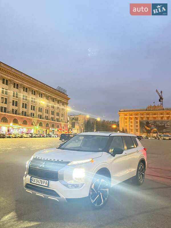 Mitsubishi Outlander 2021 Mitsubishi Outlander 2021