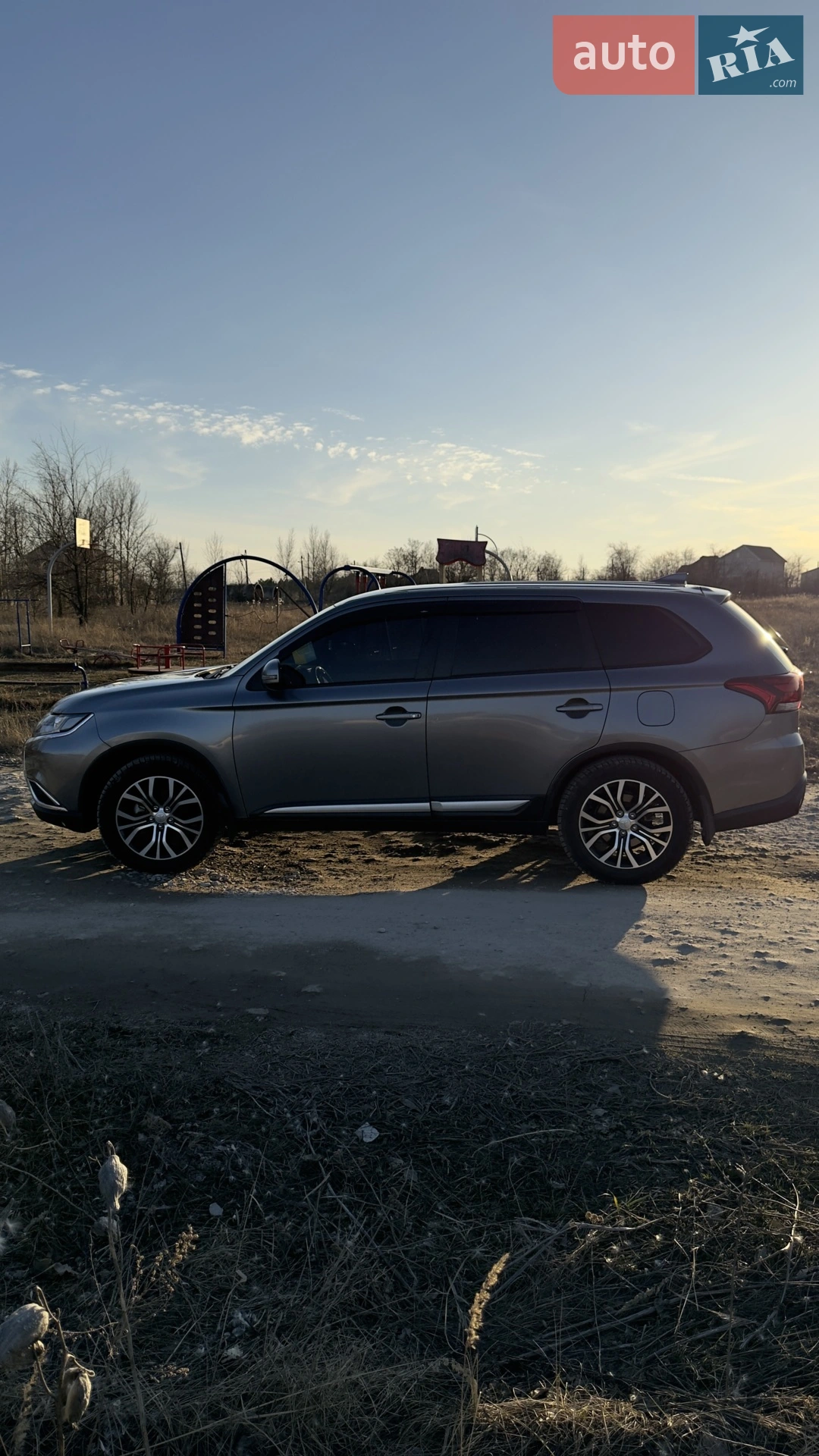2018 Mitsubishi Outlander - мініатюра 3