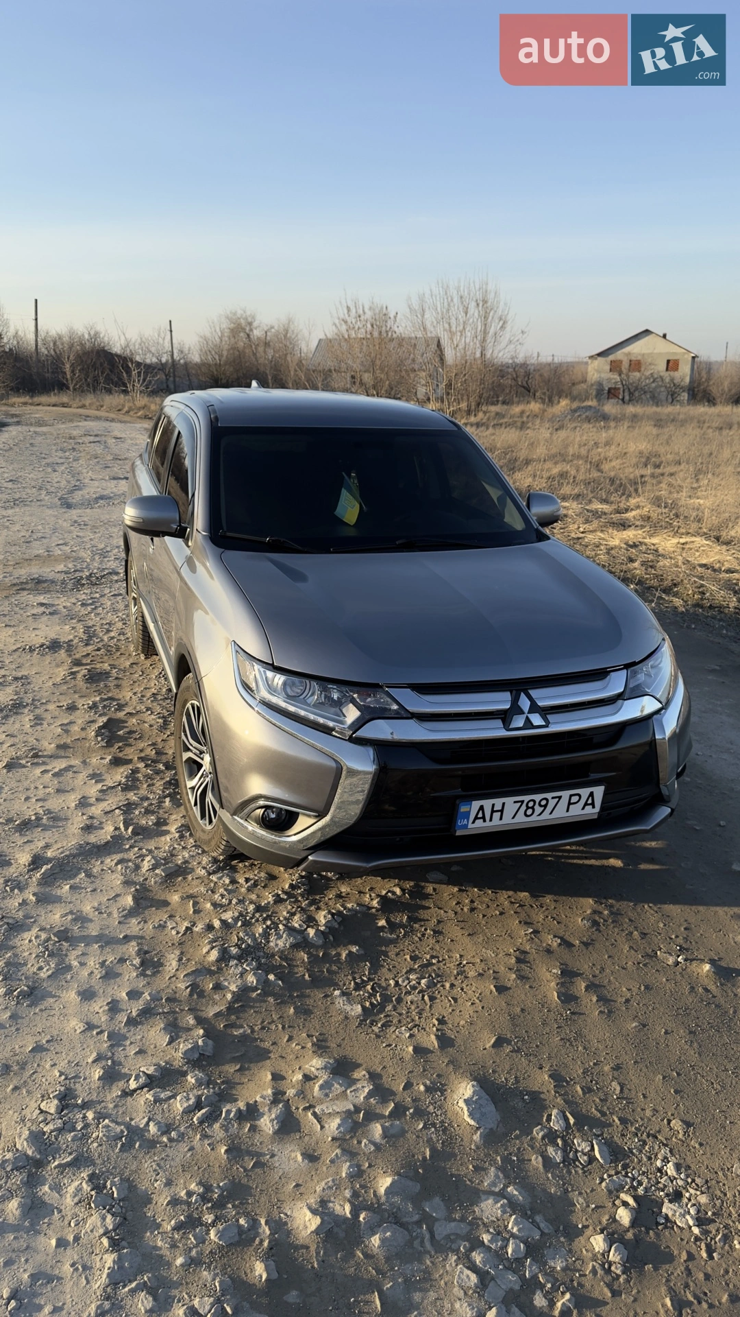 2018 Mitsubishi Outlander - мініатюра 5