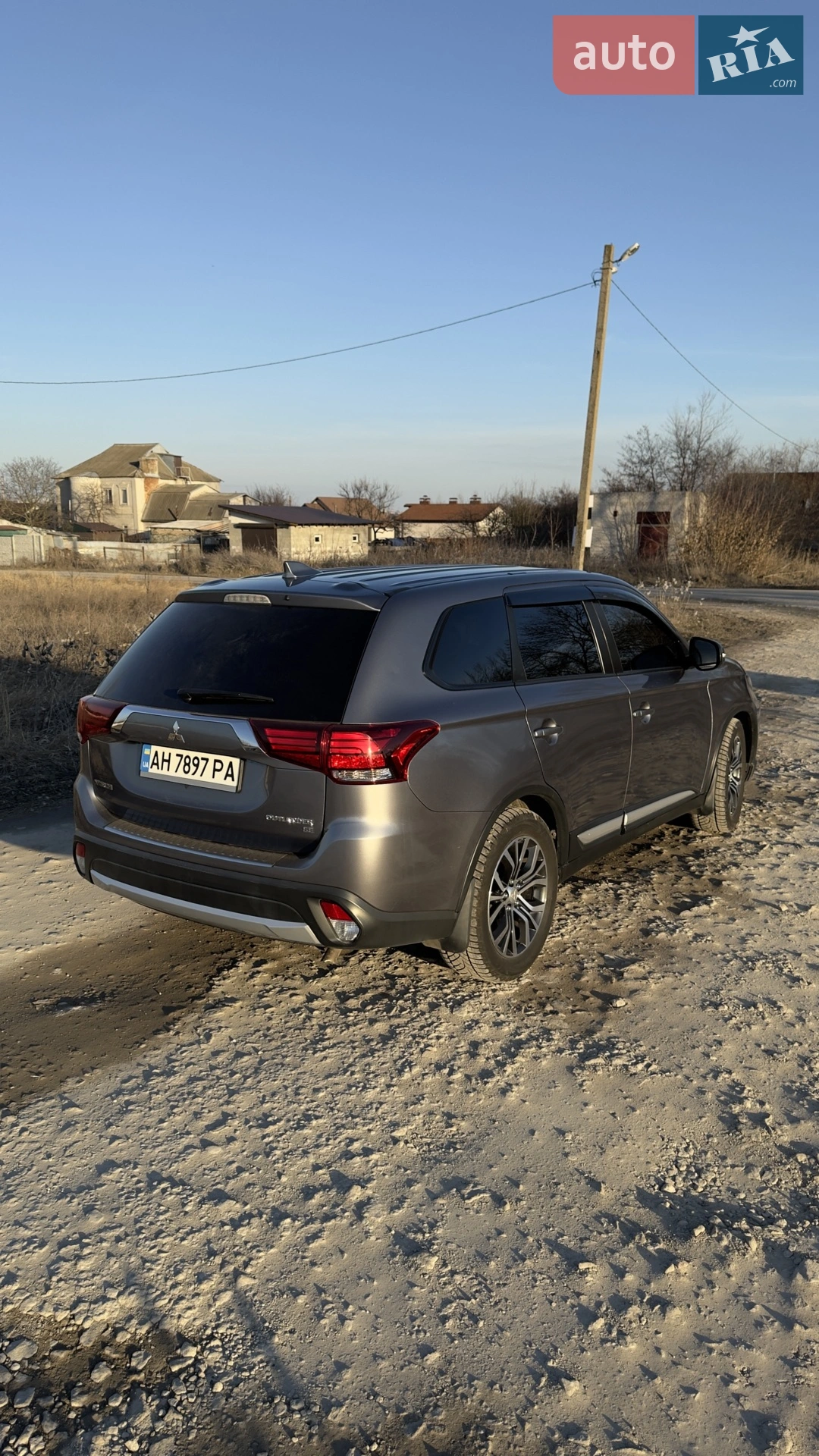 2018 Mitsubishi Outlander - мініатюра 7