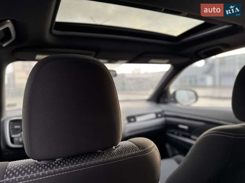 Внедорожник / Кроссовер Mitsubishi Outlander 2018 в Харькове фото 21 Внедорожник / Кроссовер Mitsubishi Outlander 2018 в Харькове