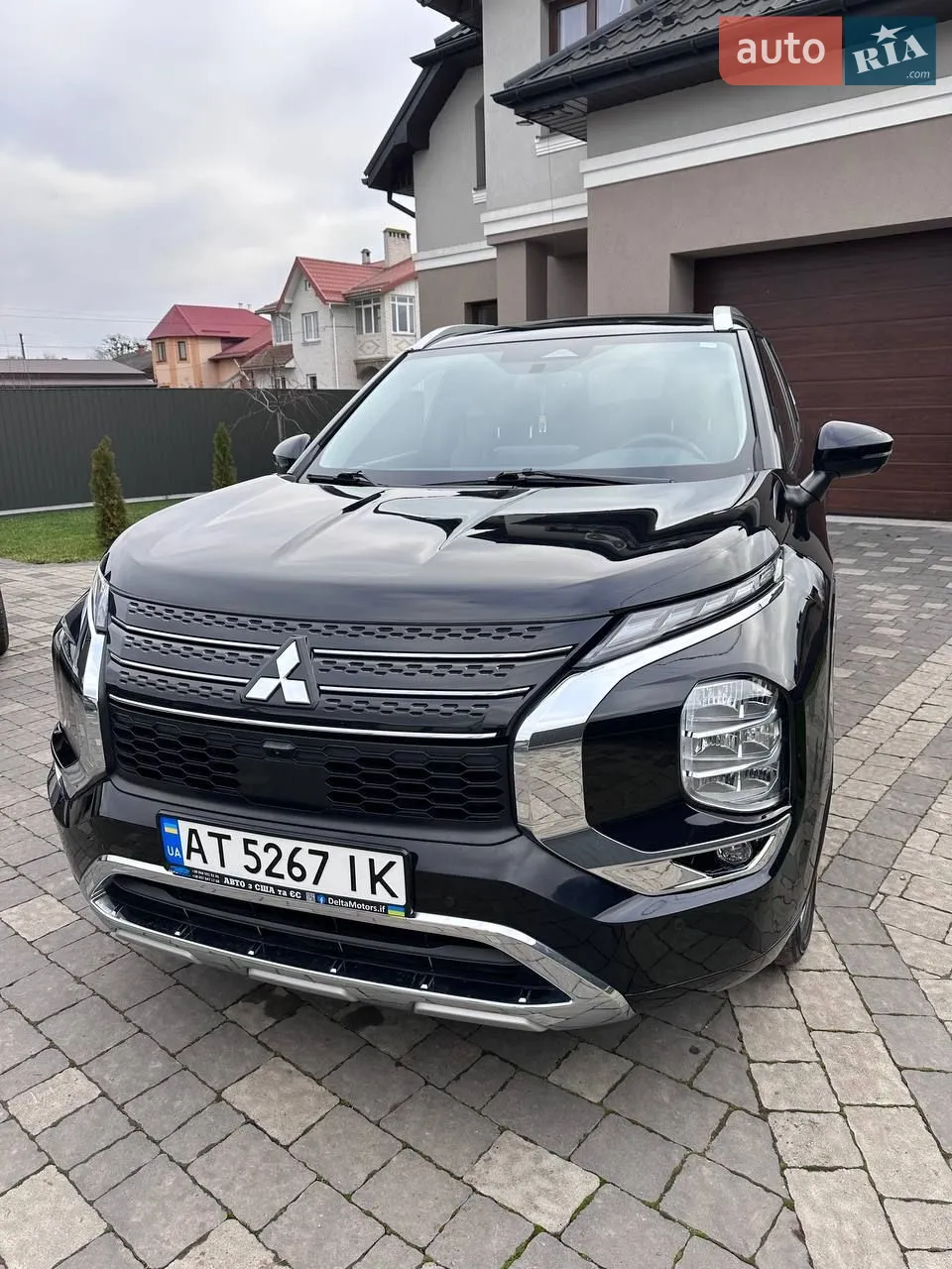 2021 Mitsubishi Outlander - мініатюра 37