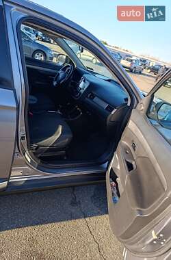 Позашляховик / Кросовер Mitsubishi Outlander 2016 в Березані