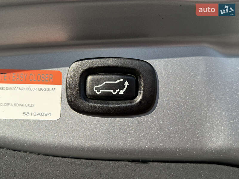 Внедорожник / Кроссовер Mitsubishi Outlander 2013 в Стрые фото 39 Внедорожник / Кроссовер Mitsubishi Outlander 2013 в Стрые