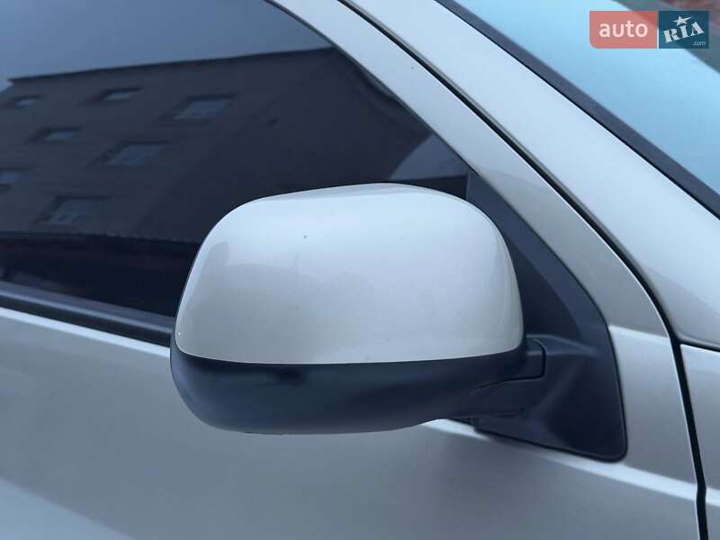 Внедорожник / Кроссовер Mitsubishi Outlander 2007 в Ахтырке