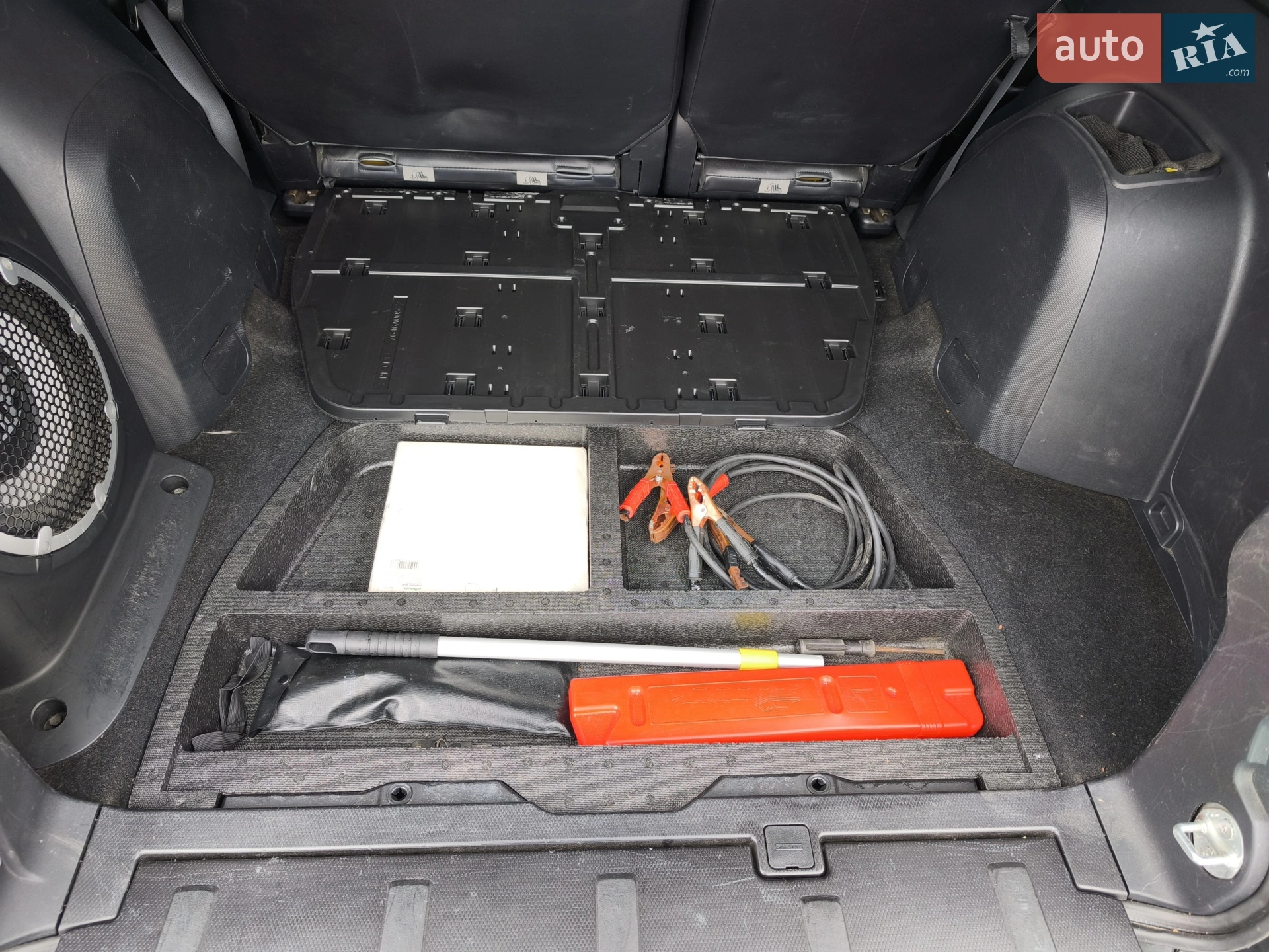 2010 Mitsubishi Outlander - мініатюра 19