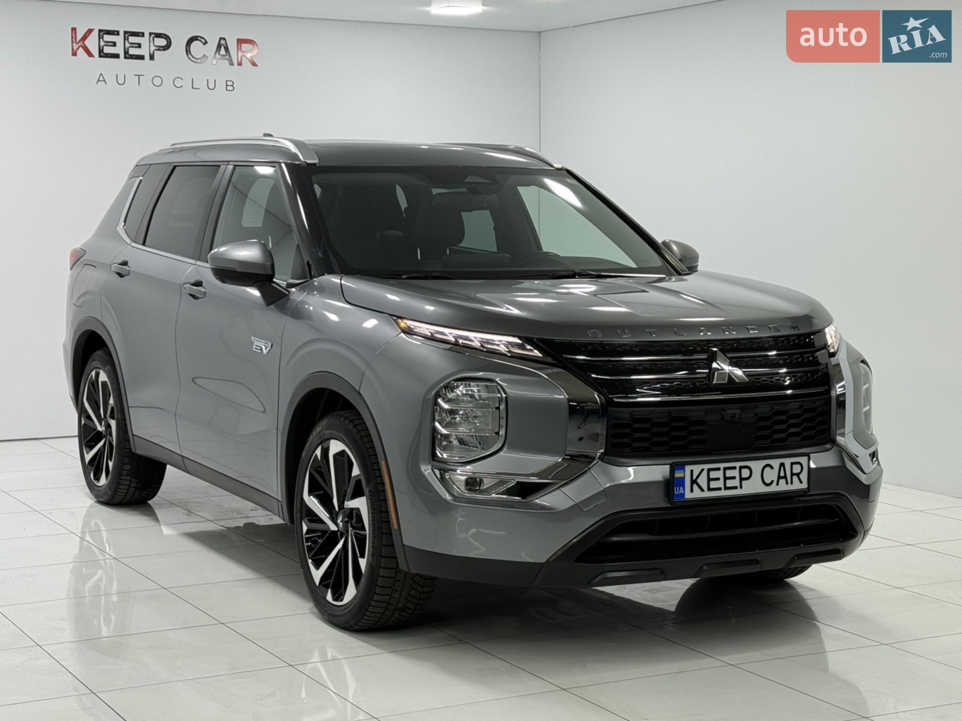 2023 Mitsubishi Outlander - мініатюра 4