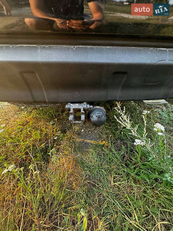 Позашляховик / Кросовер Mitsubishi Outlander 2007 в Шепетівці