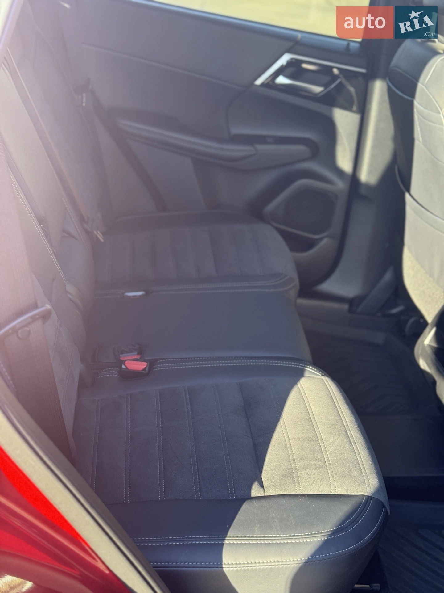 2024 Mitsubishi Outlander - мініатюра 5