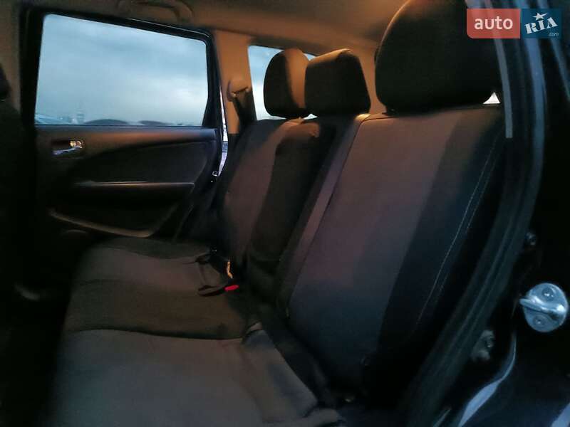 Позашляховик / Кросовер Mitsubishi Outlander 2008 в Львові