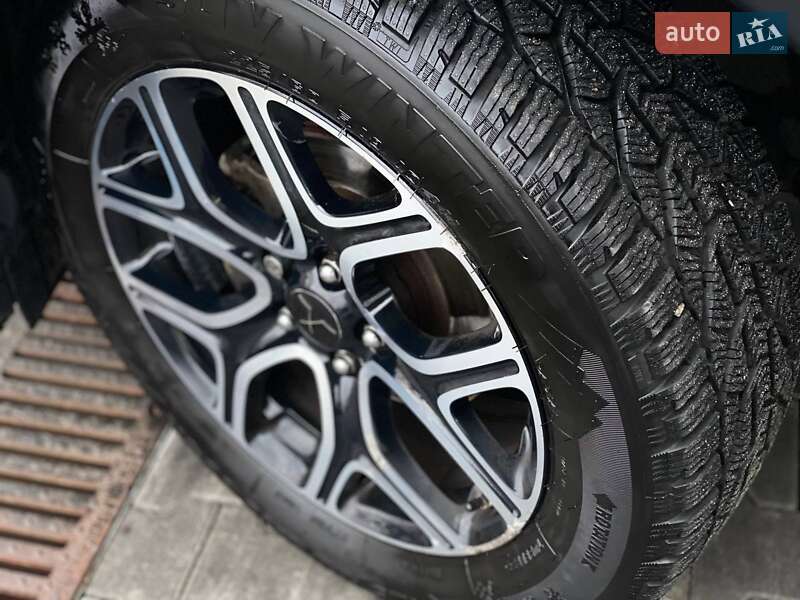 Позашляховик / Кросовер Mitsubishi Outlander 2015 в Києві фото 2 Позашляховик / Кросовер Mitsubishi Outlander 2015 в Києві