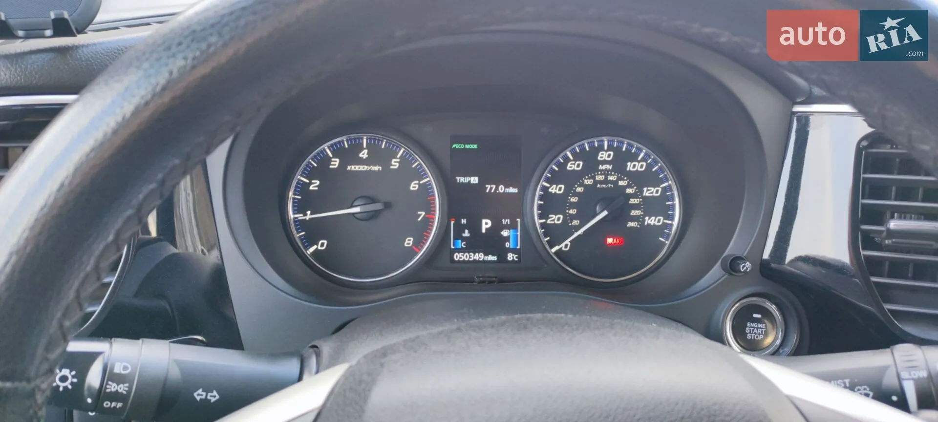 2017 Mitsubishi Outlander - мініатюра 14