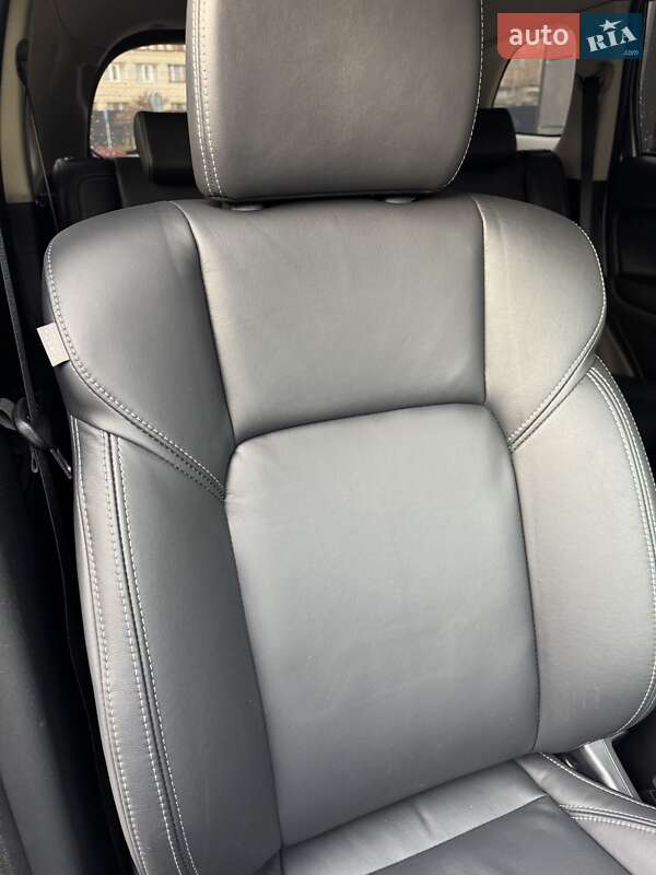 Позашляховик / Кросовер Mitsubishi Outlander 2018 в Києві фото 27 Позашляховик / Кросовер Mitsubishi Outlander 2018 в Києві