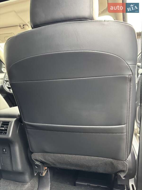 Позашляховик / Кросовер Mitsubishi Outlander 2018 в Києві фото 34 Позашляховик / Кросовер Mitsubishi Outlander 2018 в Києві