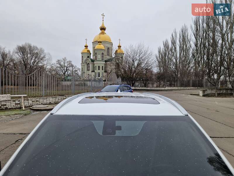 Позашляховик / Кросовер Mitsubishi Outlander 2020 в Дніпрі