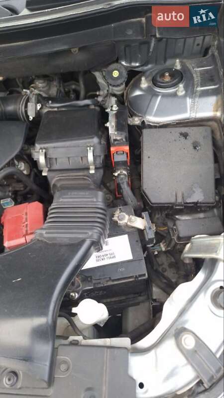 Позашляховик / Кросовер Mitsubishi Outlander 2013 в Хмільнику