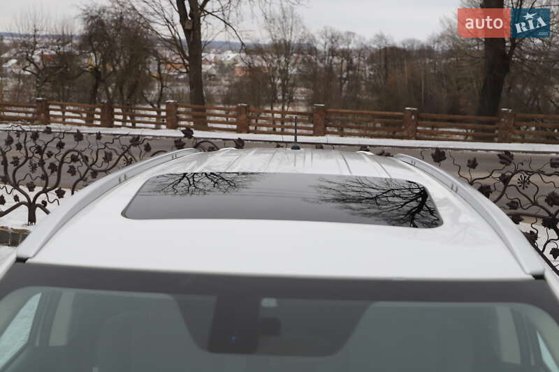 Позашляховик / Кросовер Mitsubishi Outlander 2015 в Трускавці фото 15 Позашляховик / Кросовер Mitsubishi Outlander 2015 в Трускавці