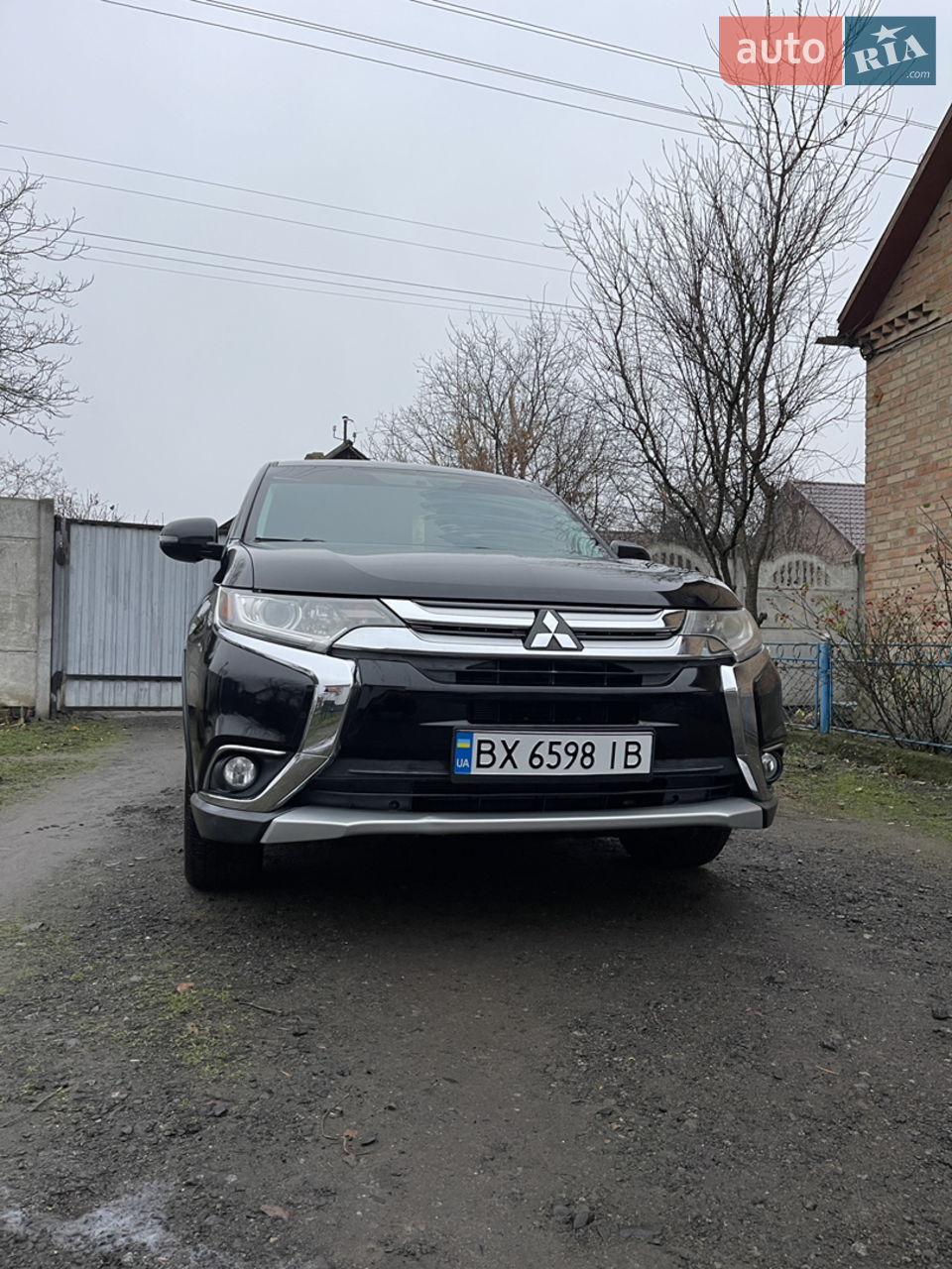 2016 Mitsubishi Outlander - мініатюра 39