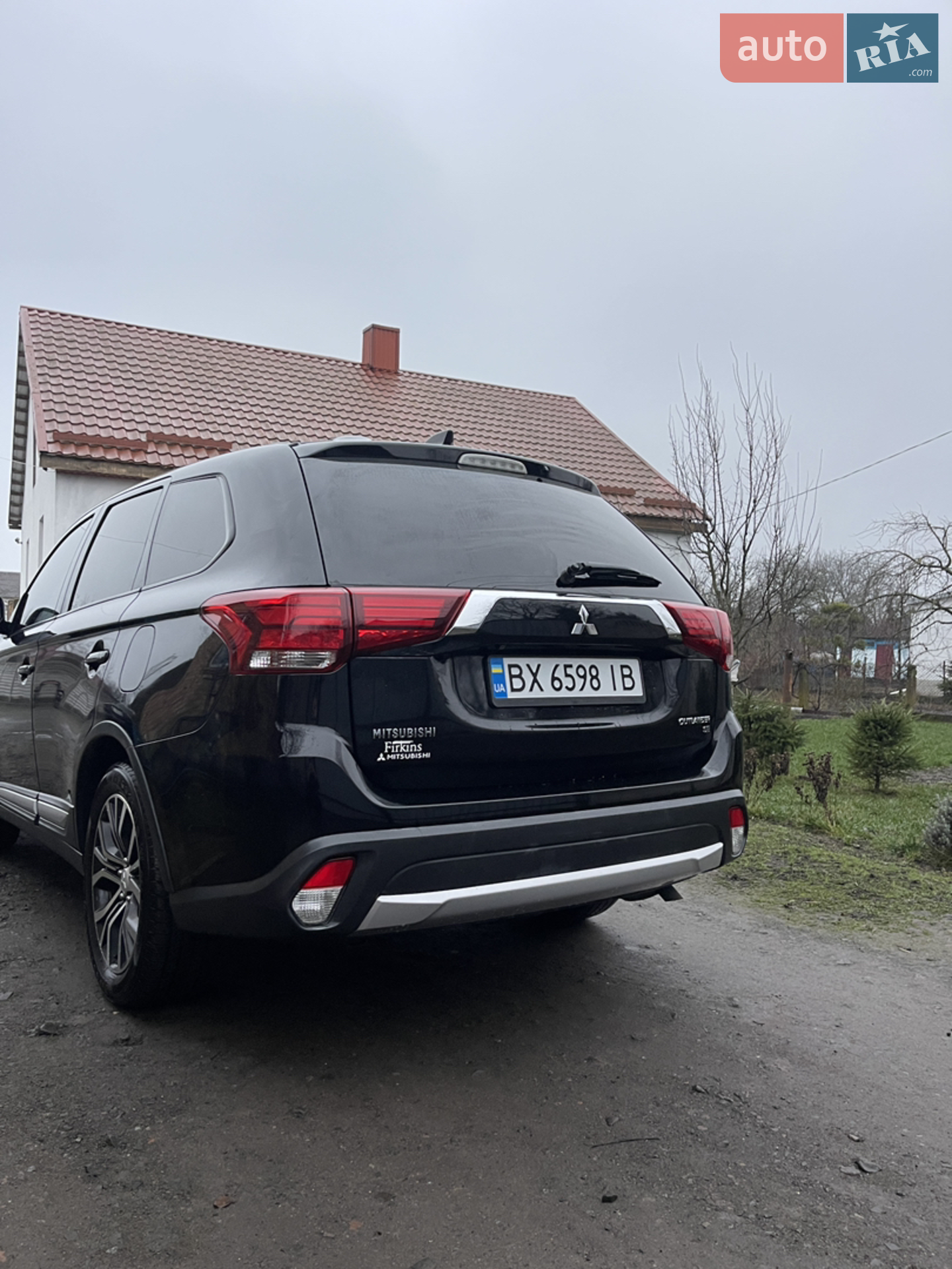 2017 Mitsubishi Outlander - мініатюра 6