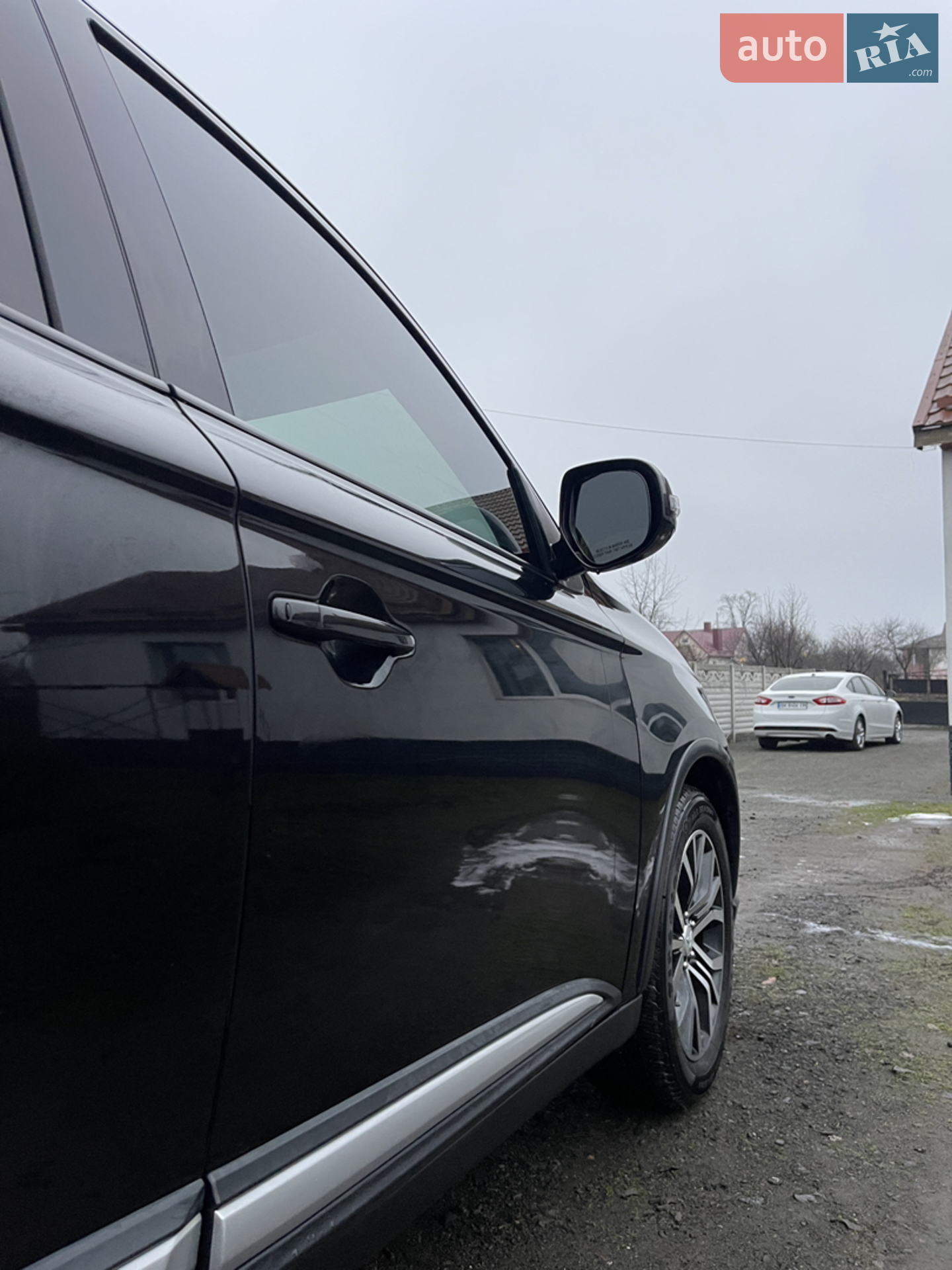 2017 Mitsubishi Outlander - мініатюра 10