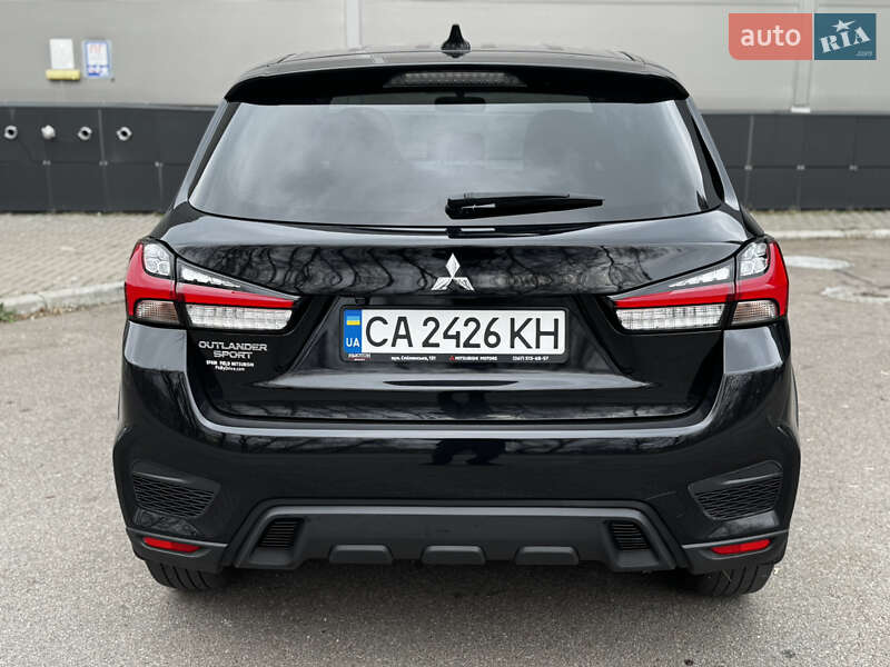 Позашляховик / Кросовер Mitsubishi Outlander 2019 в Києві фото 7 Позашляховик / Кросовер Mitsubishi Outlander 2019 в Києві