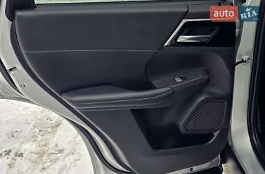 Позашляховик / Кросовер Mitsubishi Outlander 2021 в Тернополі