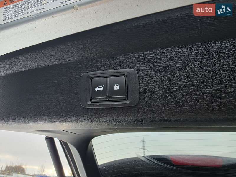 Позашляховик / Кросовер Mitsubishi Outlander 2021 в Тернополі