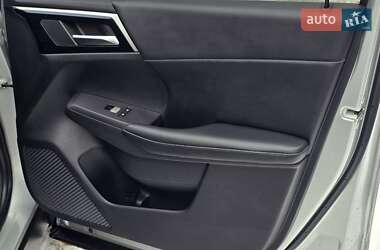 Позашляховик / Кросовер Mitsubishi Outlander 2021 в Тернополі