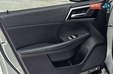 Позашляховик / Кросовер Mitsubishi Outlander 2021 в Тернополі