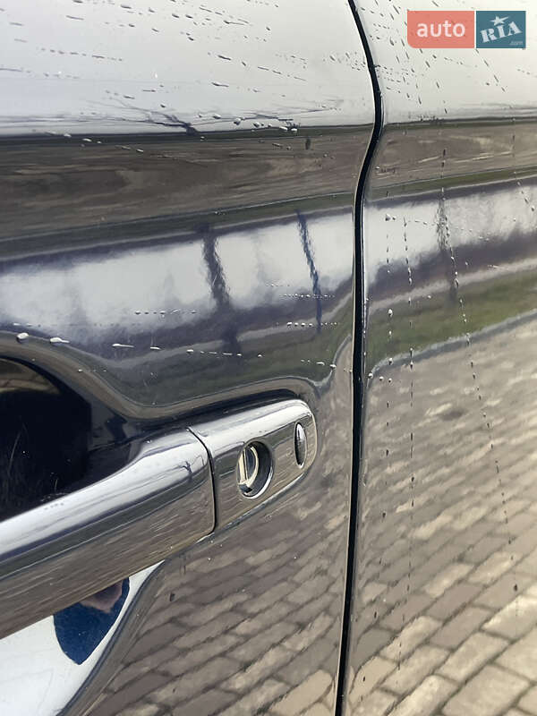 Позашляховик / Кросовер Mitsubishi Outlander 2013 в Мукачевому