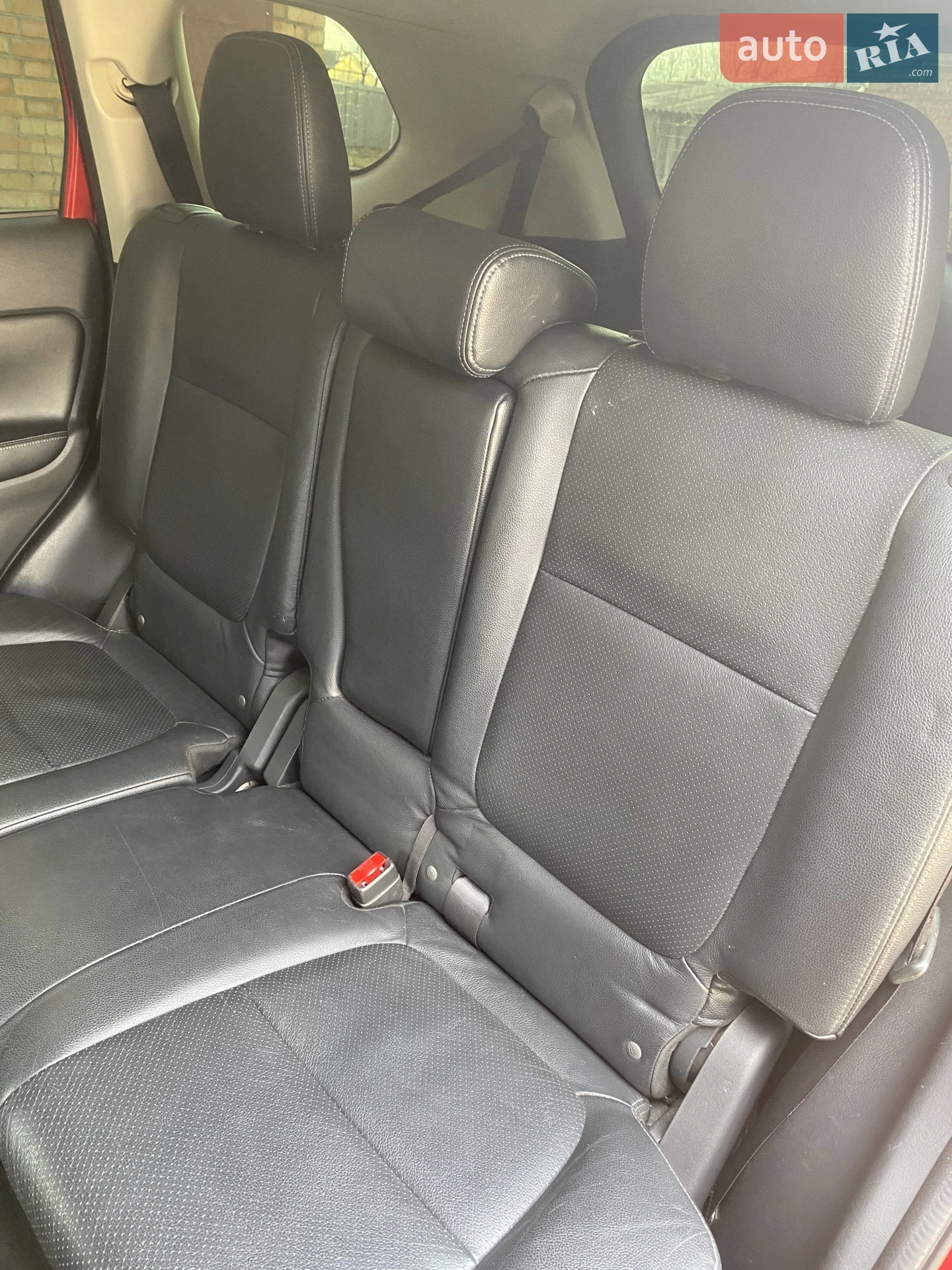 2016 Mitsubishi Outlander - мініатюра 11