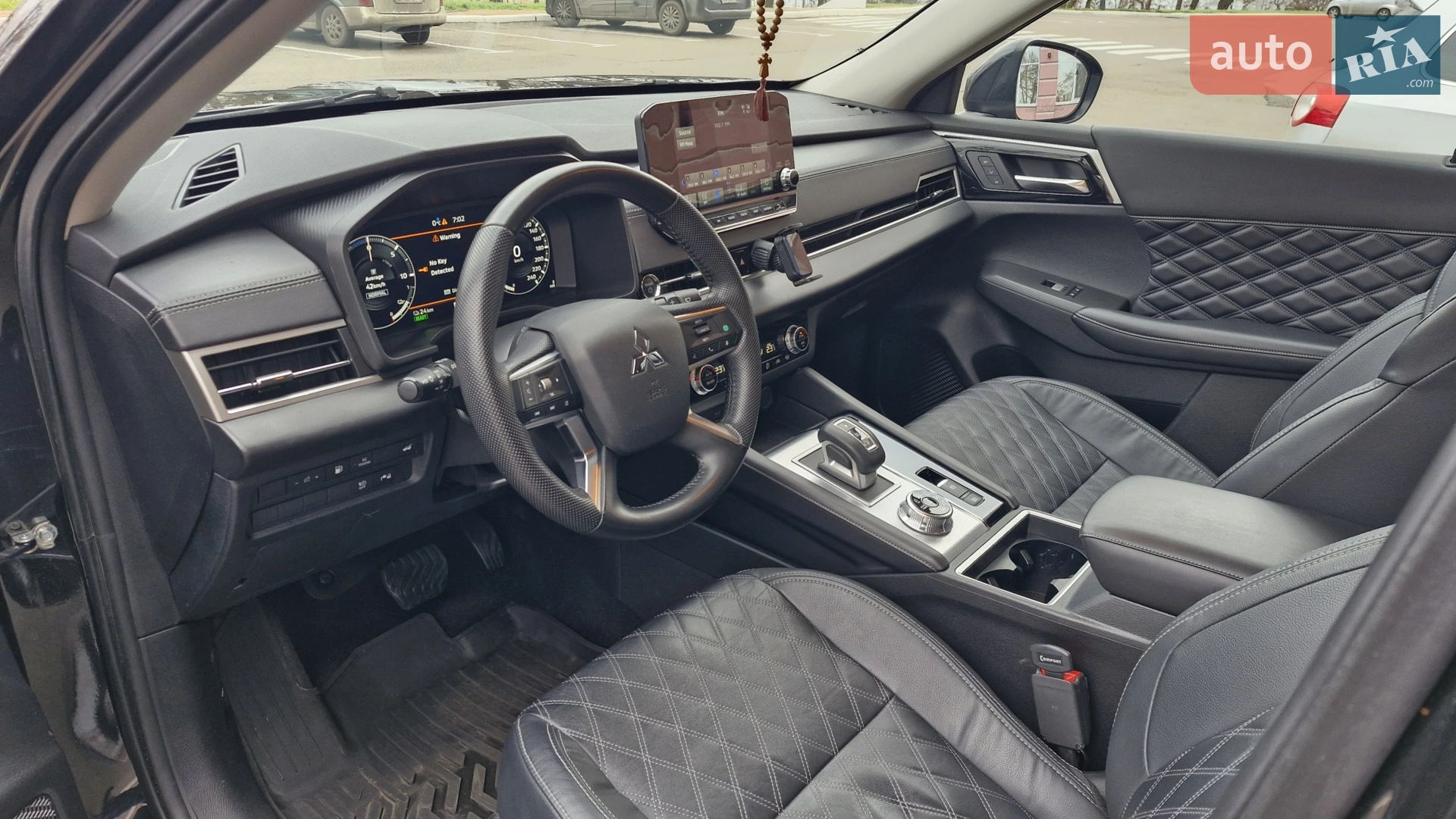 2023 Mitsubishi Outlander - мініатюра 15