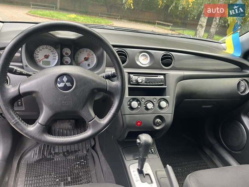 Внедорожник / Кроссовер Mitsubishi Outlander 2008 в Виннице фото 2 Внедорожник / Кроссовер Mitsubishi Outlander 2008 в Виннице