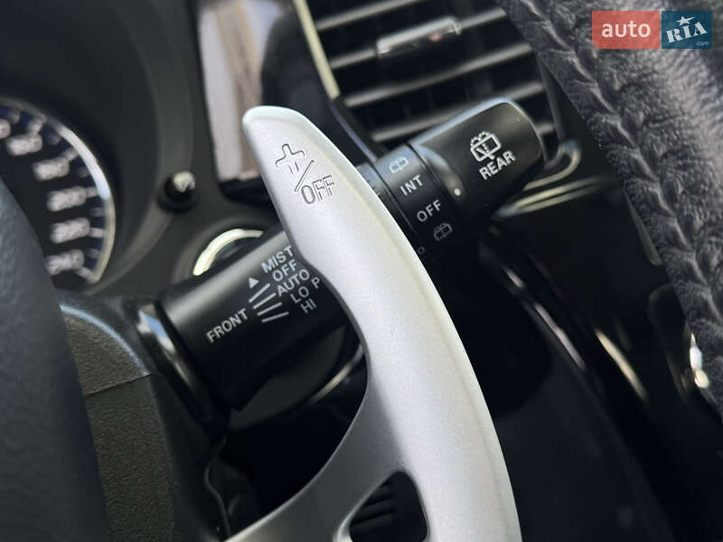Позашляховик / Кросовер Mitsubishi Outlander 2016 в Дрогобичі фото 42 Позашляховик / Кросовер Mitsubishi Outlander 2016 в Дрогобичі