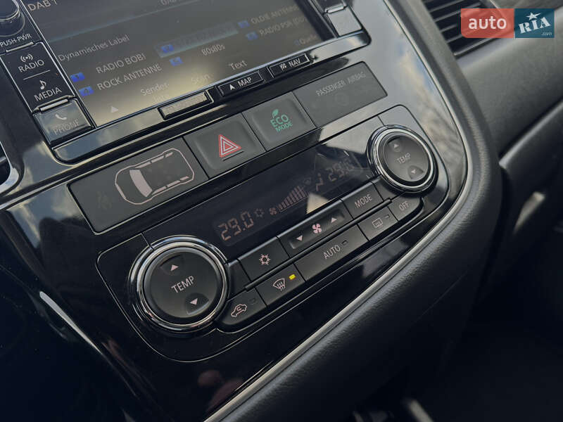 Позашляховик / Кросовер Mitsubishi Outlander 2016 в Дрогобичі фото 47 Позашляховик / Кросовер Mitsubishi Outlander 2016 в Дрогобичі