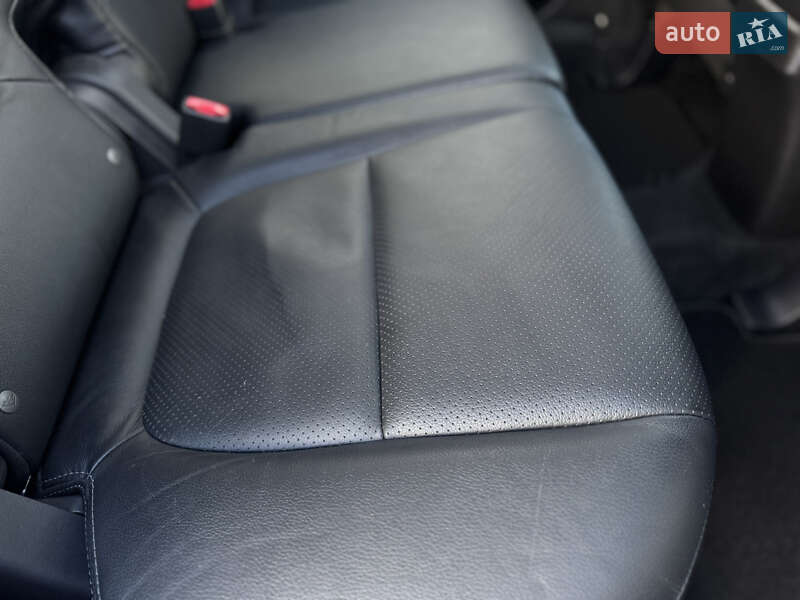 Позашляховик / Кросовер Mitsubishi Outlander 2016 в Дрогобичі фото 68 Позашляховик / Кросовер Mitsubishi Outlander 2016 в Дрогобичі