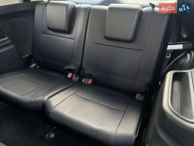 Позашляховик / Кросовер Mitsubishi Outlander 2016 в Дрогобичі фото 75 Позашляховик / Кросовер Mitsubishi Outlander 2016 в Дрогобичі