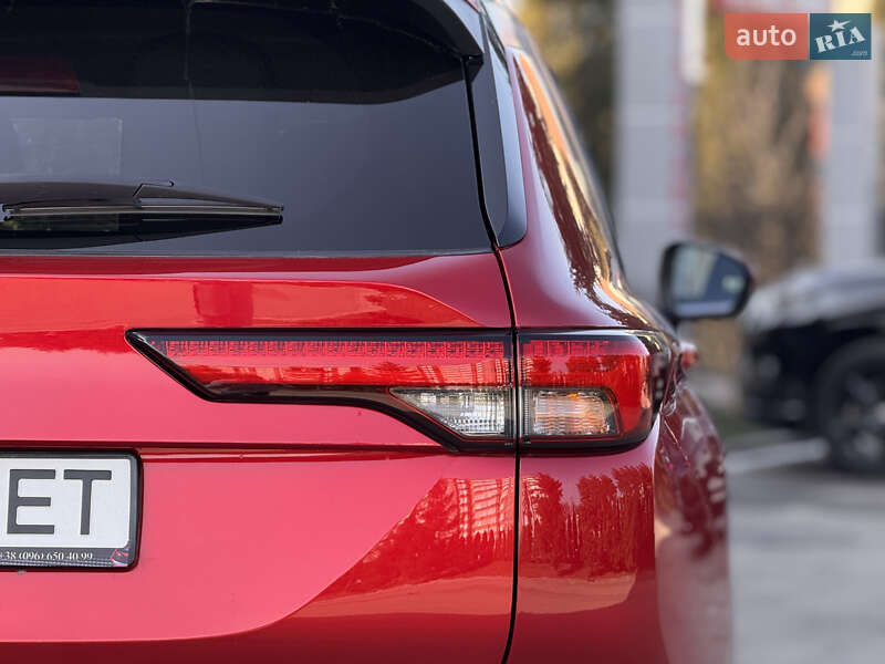 Внедорожник / Кроссовер Mitsubishi Outlander 2021 в Тернополе фото 24 Внедорожник / Кроссовер Mitsubishi Outlander 2021 в Тернополе