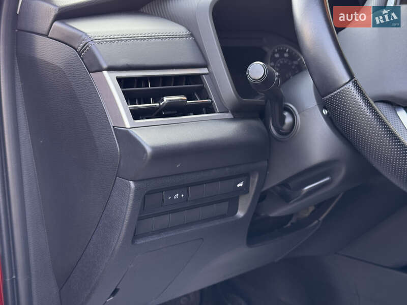 Внедорожник / Кроссовер Mitsubishi Outlander 2021 в Тернополе фото 42 Внедорожник / Кроссовер Mitsubishi Outlander 2021 в Тернополе