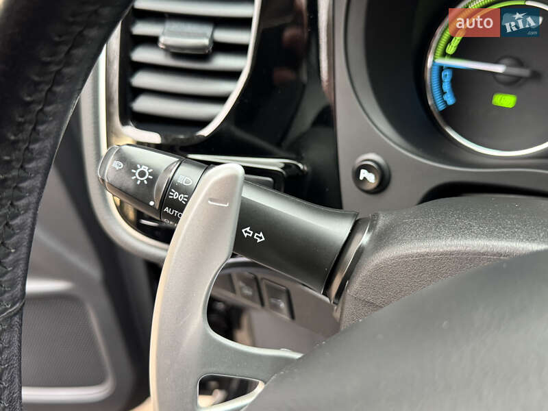 Внедорожник / Кроссовер Mitsubishi Outlander 2014 в Дрогобыче