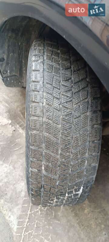 Позашляховик / Кросовер Mitsubishi Outlander 2007 в Чернівцях